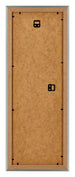 Mura MDF Photo Frame 20x60 Champagne Back | Yourdecoration.com