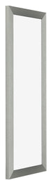 Mura MDF Photo Frame 20x60 Champagne Front Oblique | Yourdecoration.com