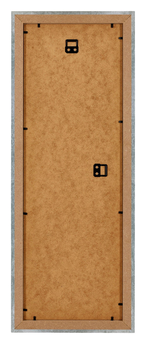 Mura MDF Photo Frame 20x60 Iron Swept Back | Yourdecoration.com