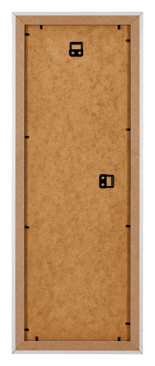 Mura MDF Photo Frame 20x60 White High Gloss Back | Yourdecoration.com