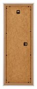 Mura MDF Photo Frame 20x60 White High Gloss Back | Yourdecoration.com