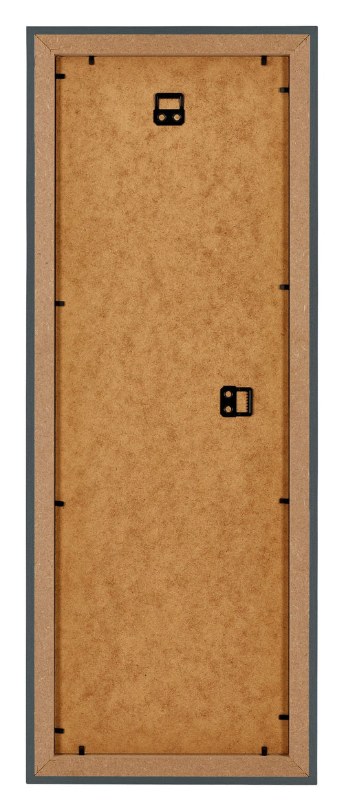 Mura MDF Photo Frame 20x60cm Anthracite Back | Yourdecoration.com