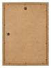 Mura MDF Photo Frame 21x29 7cm A4 Gold Antique Back | Yourdecoration.com