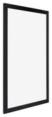 Mura MDF Photo Frame 21x30cm Back Matte Front Oblique | Yourdecoration.com