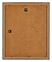 Mura MDF Photo Frame 25x30cm Blue Gold Melange Back | Yourdecoration.com