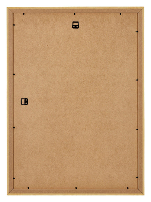 Mura MDF Photo Frame 25x35cm Pine Design Back | Yourdecoration.com