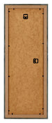 Mura MDF Photo Frame 25x75cm Gold Shiny Back | Yourdecoration.com