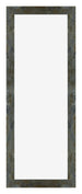 Mura MDF Photo Frame 25x75cm Pine Design Front | Yourdecoration.com