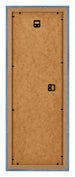 Mura MDF Photo Frame 25x75cm Sonoma Oak Back | Yourdecoration.com