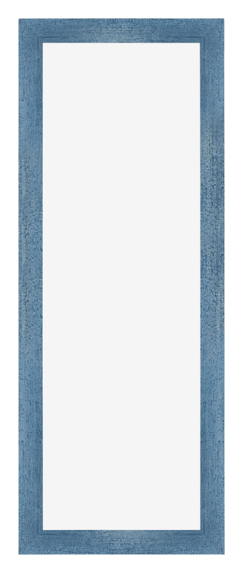 Mura MDF Photo Frame 25x75cm Walnut Dark Front | Yourdecoration.com
