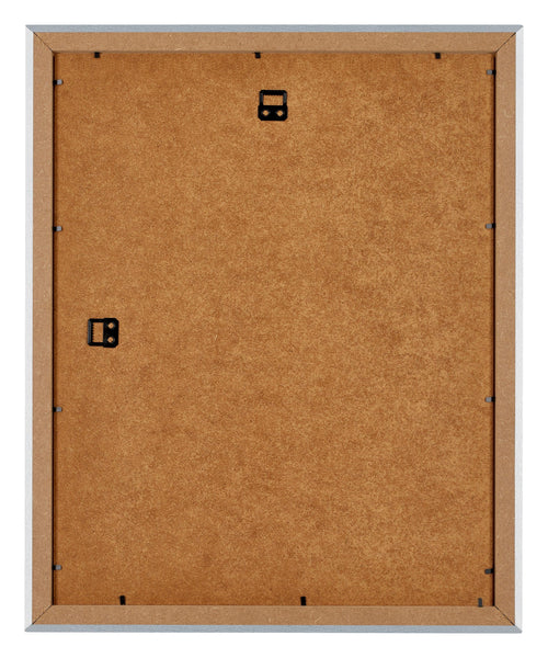 Mura MDF Photo Frame 28x35cm Aluminum Brushed Back | Yourdecoration.com