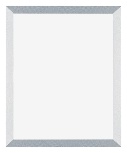 Mura MDF Photo Frame 28x35cm Aluminum Brushed Front | Yourdecoration.com
