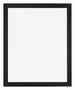 Mura MDF Photo Frame 28x35cm Back Wood Grain Front | Yourdecoration.com