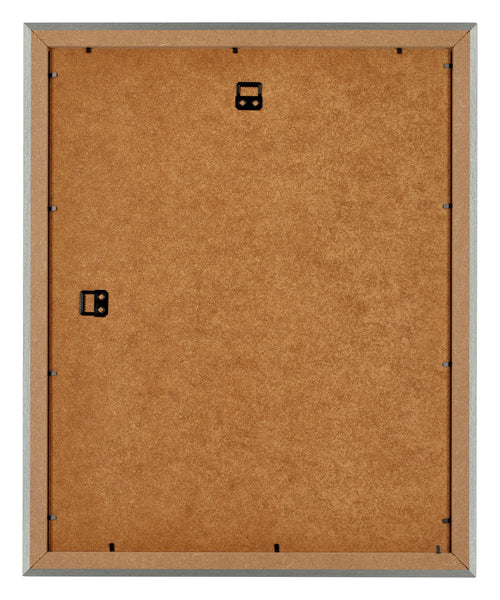 Mura MDF Photo Frame 28x35cm Champagne Back | Yourdecoration.com