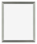 Mura MDF Photo Frame 28x35cm Champagne Front | Yourdecoration.com