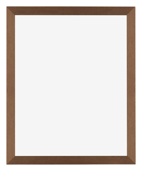 Mura MDF Photo Frame 28x35cm Copper Design Front | Yourdecoration.com