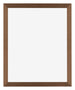 Mura MDF Photo Frame 28x35cm Copper Design Front | Yourdecoration.com