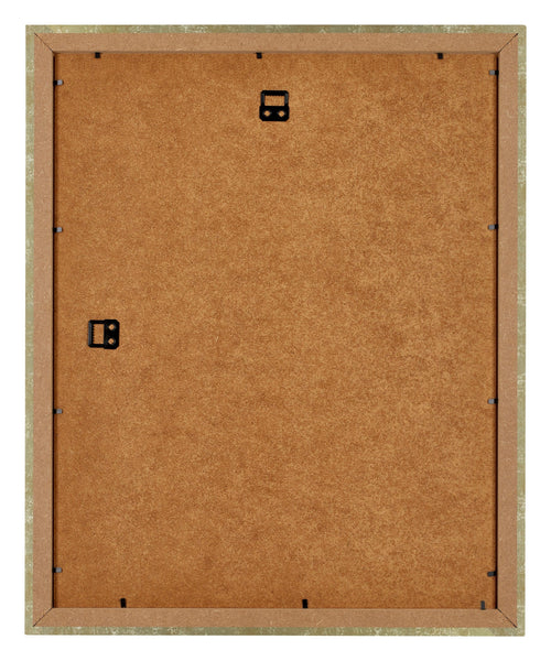 Mura MDF Photo Frame 28x35cm Gold Antique Back | Yourdecoration.com
