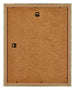 Mura MDF Photo Frame 28x35cm Gold Antique Back | Yourdecoration.com