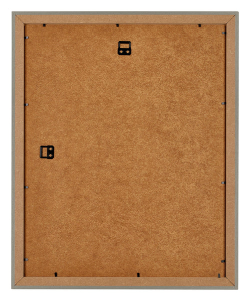 Mura MDF Photo Frame 28x35cm Gray Back | Yourdecoration.com