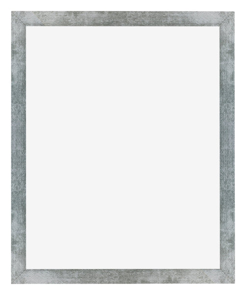Mura MDF Photo Frame 28x35cm Iron Swept Front | Yourdecoration.com