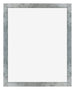 Mura MDF Photo Frame 28x35cm Iron Swept Front | Yourdecoration.com