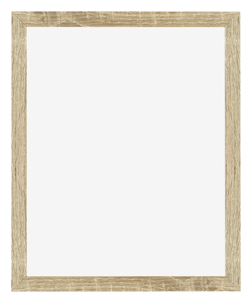 Mura MDF Photo Frame 28x35cm Sonoma Oak Front | Yourdecoration.com
