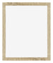 Mura MDF Photo Frame 28x35cm Sonoma Oak Front | Yourdecoration.com