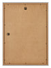 Mura MDF Photo Frame 29 7x42cm A3 Aluminum Brushed Back | Yourdecoration.com