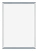 Mura MDF Photo Frame 29 7x42cm A3 Aluminum Brushed Front | Yourdecoration.com