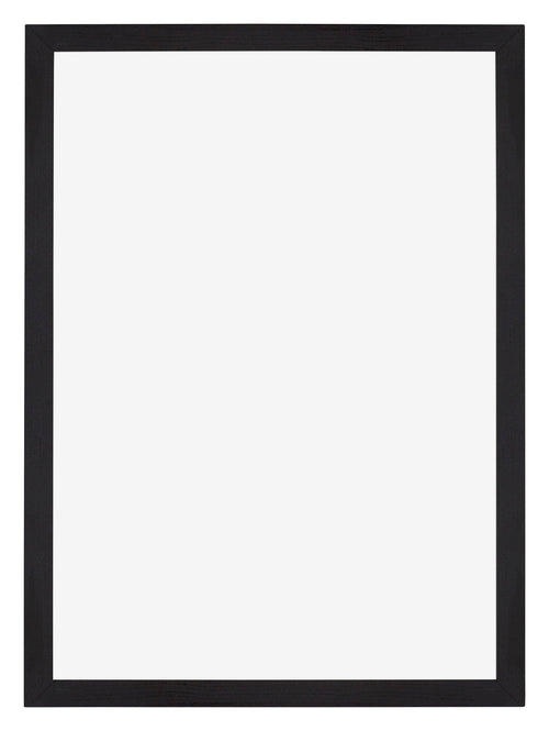Mura MDF Photo Frame 29 7x42cm A3 Back Wood Grain Front | Yourdecoration.com