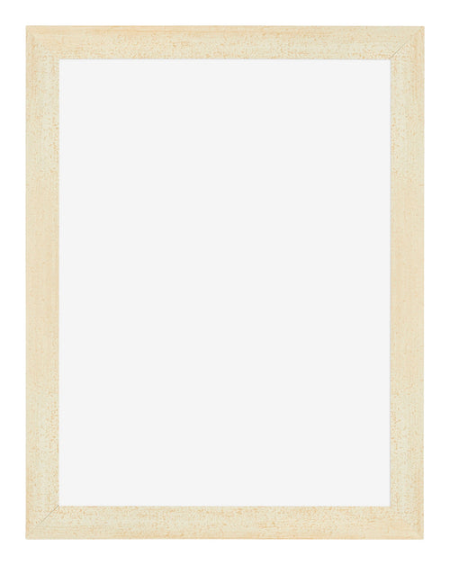 Mura MDF Photo Frame 30x40cm Sand Wiped Front | Yourdecoration.com