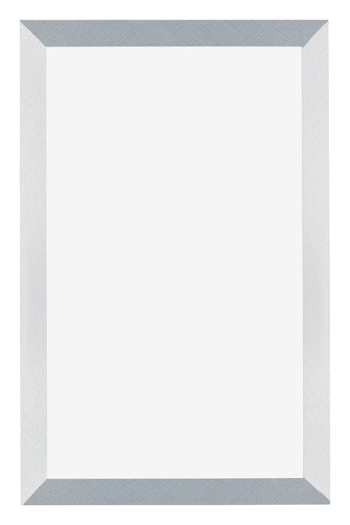Mura MDF Photo Frame 30x50cm Aluminum Brushed Front | Yourdecoration.com