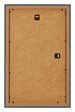 Mura MDF Photo Frame 30x50cm Anthracite Back | Yourdecoration.com