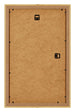 Mura MDF Photo Frame 30x50cm Pine Design Back | Yourdecoration.com