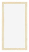 Mura MDF Photo Frame 30x60cm Sand Wiped Front | Yourdecoration.com