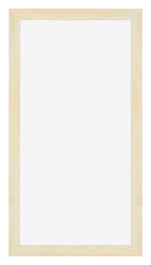 Mura MDF Photo Frame 30x60cm Sand Wiped Front | Yourdecoration.com