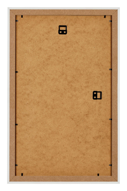 Mura MDF Photo Frame 33x48cm Blanc Mat Back | Yourdecoration.com