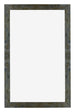 Mura MDF Photo Frame 33x48cm Bleu Or Mélangé Front | Yourdecoration.com