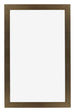 Mura MDF Photo Frame 33x48cm Bronze Décor Front | Yourdecoration.com