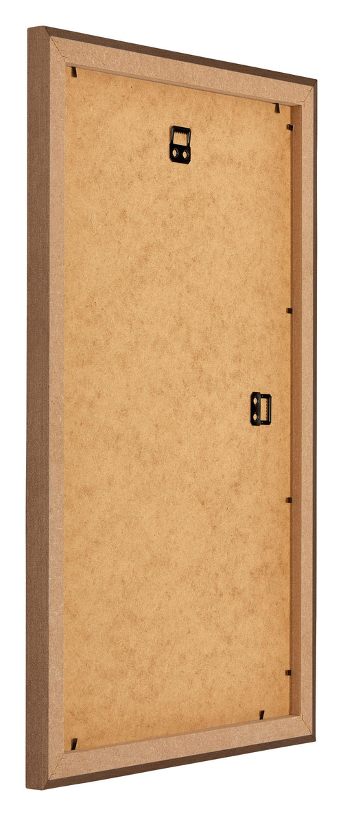 Mura MDF Photo Frame 33x48cm Cuivre Décor Back Oblique | Yourdecoration.com