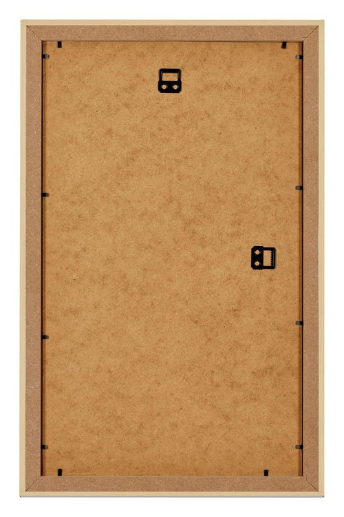 Mura MDF Photo Frame 33x48cm Décor Érable Back | Yourdecoration.com