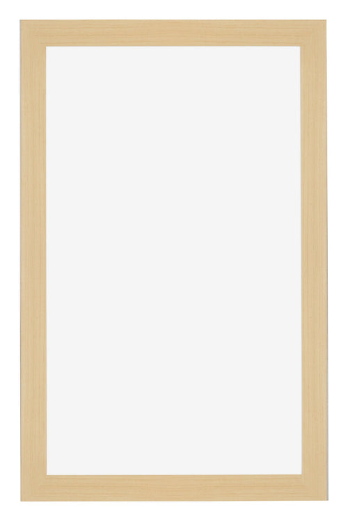 Mura MDF Photo Frame 33x48cm Décor Érable Front | Yourdecoration.com