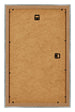 Mura MDF Photo Frame 33x48cm Fer Patiné Back | Yourdecoration.com