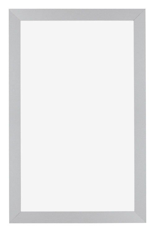 Mura MDF Photo Frame 33x48cm Gris Clair Front | Yourdecoration.com