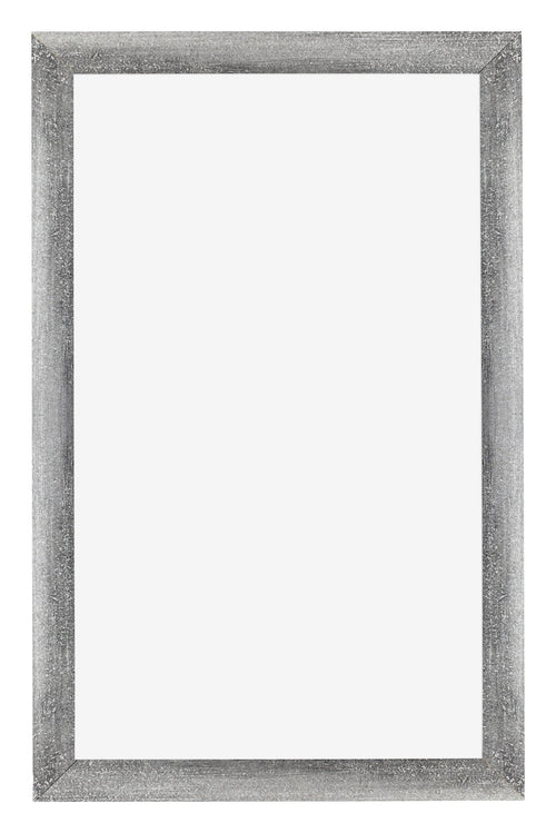 Mura MDF Photo Frame 33x48cm Gris Patiné Front | Yourdecoration.com