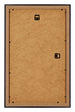 Mura MDF Photo Frame 33x48cm Noir Mat Back | Yourdecoration.com