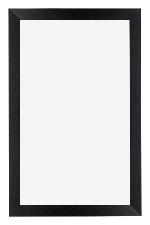 Mura MDF Photo Frame 33x48cm Noir Mat Front | Yourdecoration.com