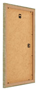 Mura MDF Photo Frame 33x48cm Or Antique Back Oblique | Yourdecoration.com