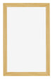 Mura MDF Photo Frame 33x48cm Pin Décor Front | Yourdecoration.com